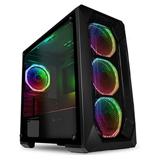 Computer Cases