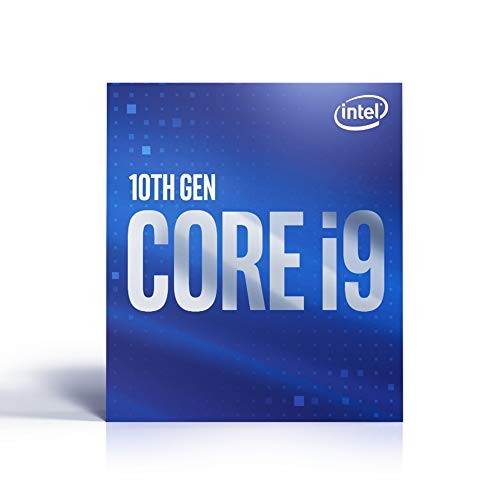 CPUs