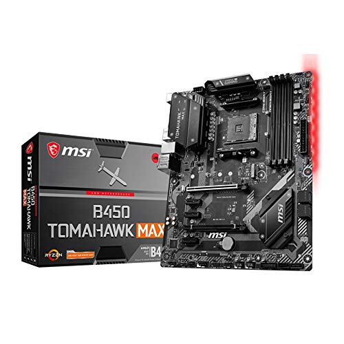 Motherboards