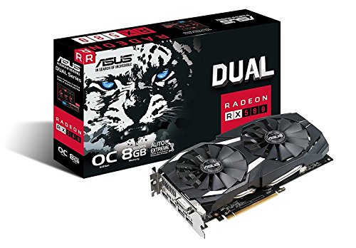 Graphics Cards