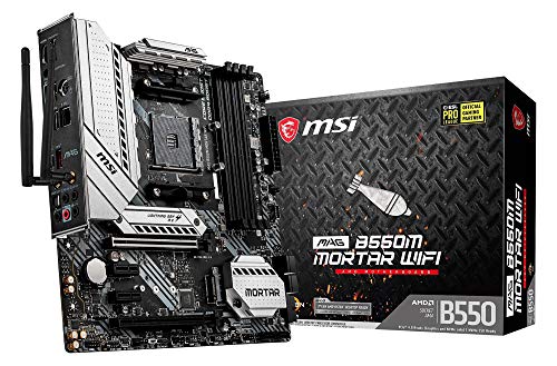 Motherboards