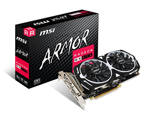 Graphics Cards