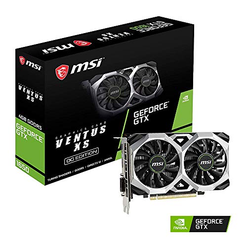 Graphics Cards