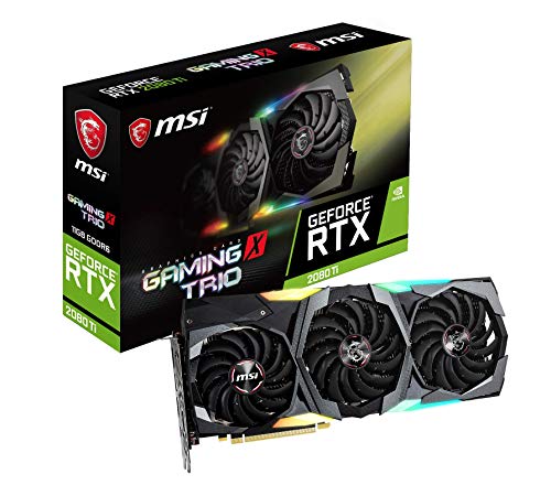Graphics Cards