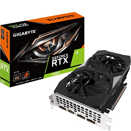 Graphics Cards