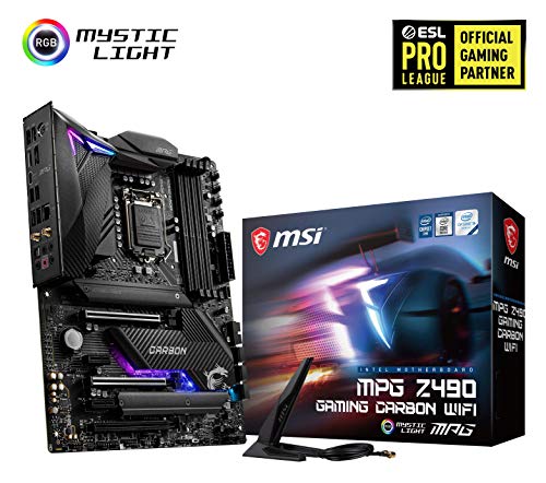 Motherboards