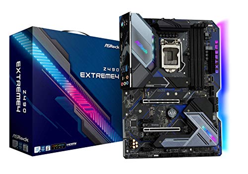 Motherboards