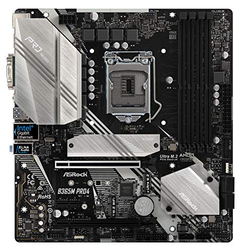 Motherboards