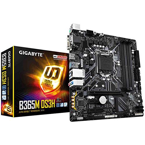 Motherboards