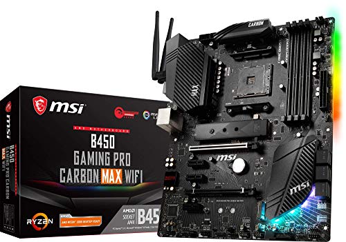 Motherboards