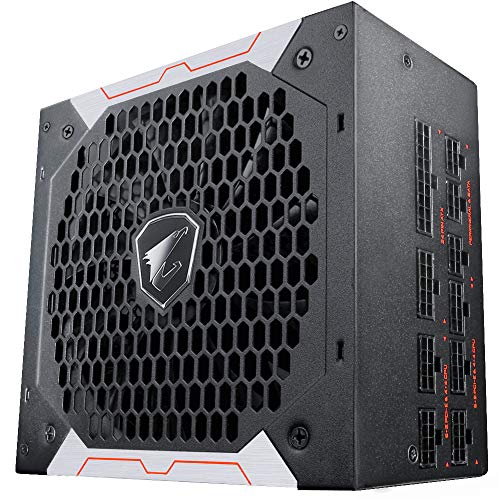 Power Supplies