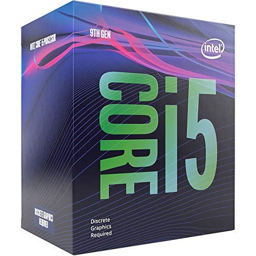 CPUs