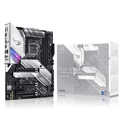 Motherboards
