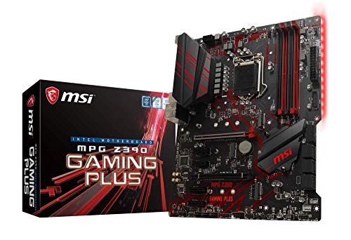 Motherboards