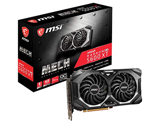 Graphics Cards