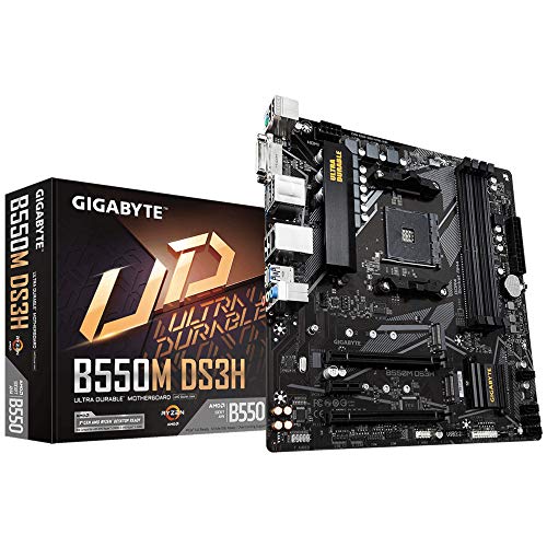 Motherboards