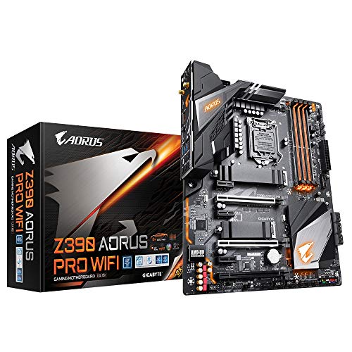 Motherboards