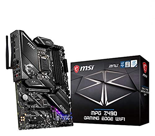 Motherboards