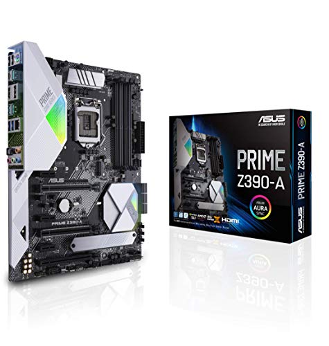 Motherboards