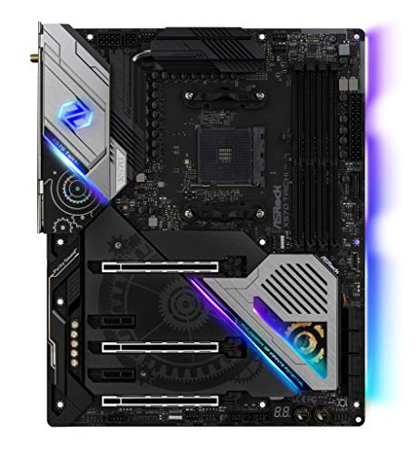 Motherboards
