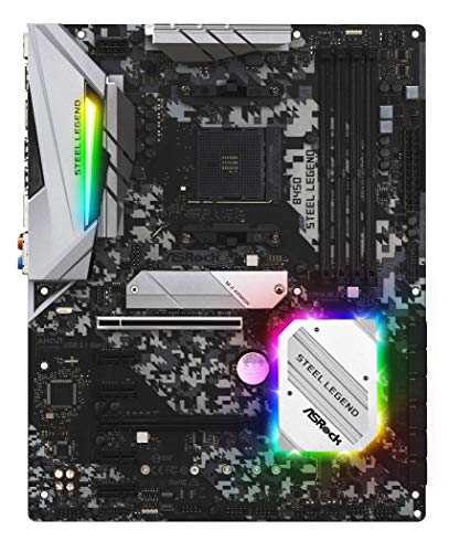Motherboards