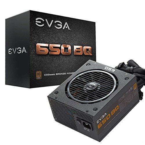 Power Supplies
