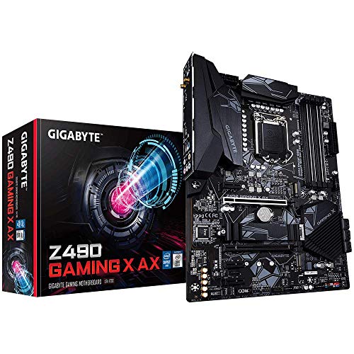 Motherboards