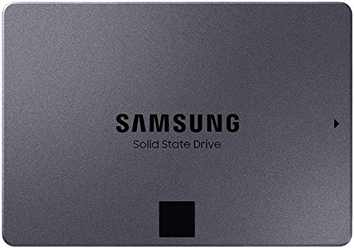 Internal Solid State Drives