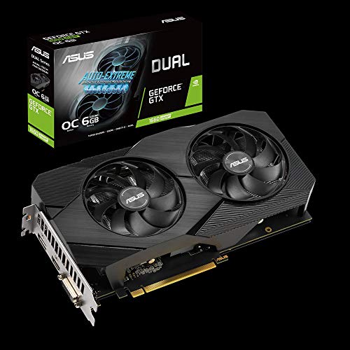 Graphics Cards