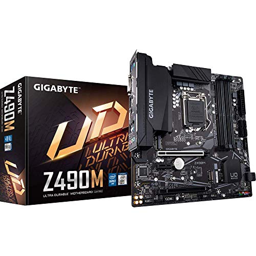 Motherboards