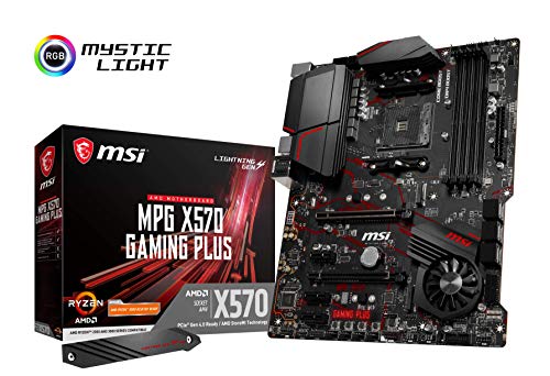 Motherboards