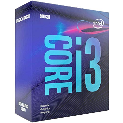 CPUs