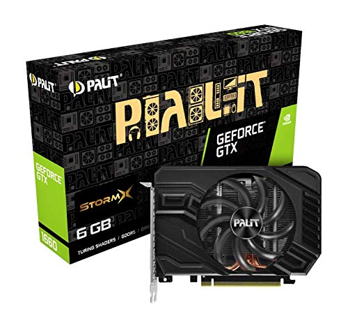 Graphics Cards