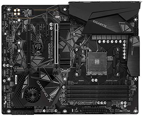 Motherboards