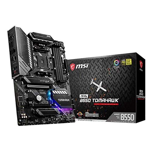 Motherboards