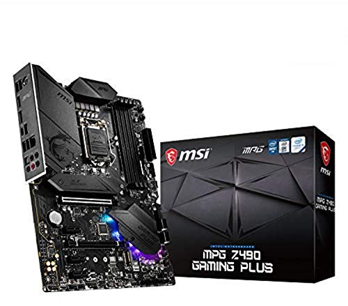 Motherboards