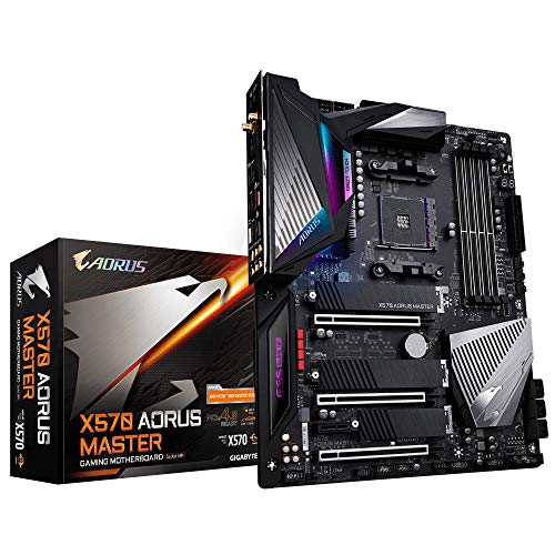 Motherboards