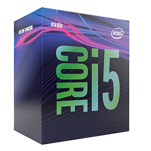 CPUs