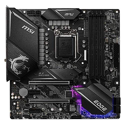 Motherboards