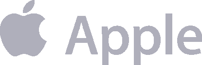 Apple logo